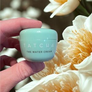 Tatcha The Water Cream
